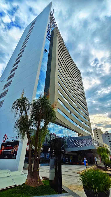 Sede do Folha Escritório de Advocacia em Goiânia